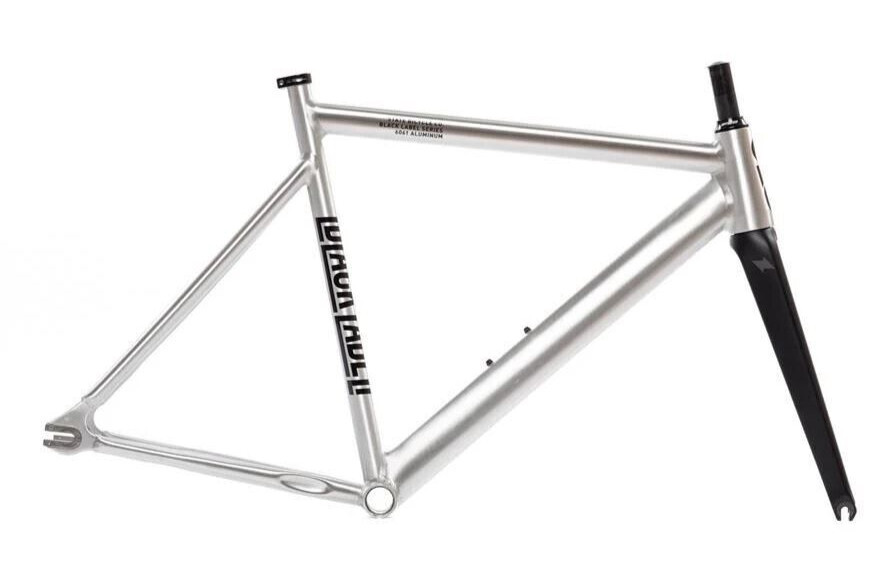 State Bicycle Co. 6061 Black Label V2 Frame Set