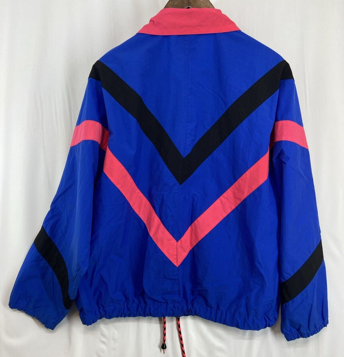 ジャケット・アウター archive ocean pacific nylon shell jacket archive ocean pacific nylon shell jacket
