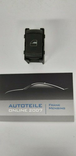 VW Golf 4 Fensterheberschalter Schalter Fensterheber 3B0959855B