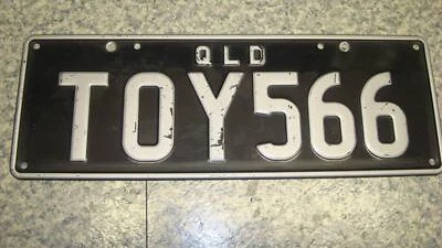 Prestige Plates Bribie Island Engine Engine Parts Transmission Gumtree Australia Brisbane North West Brisbane City 1250082121