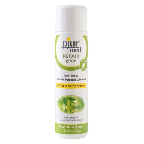 pjur Med Repair Glide 100 ml - Picture 2 of 6