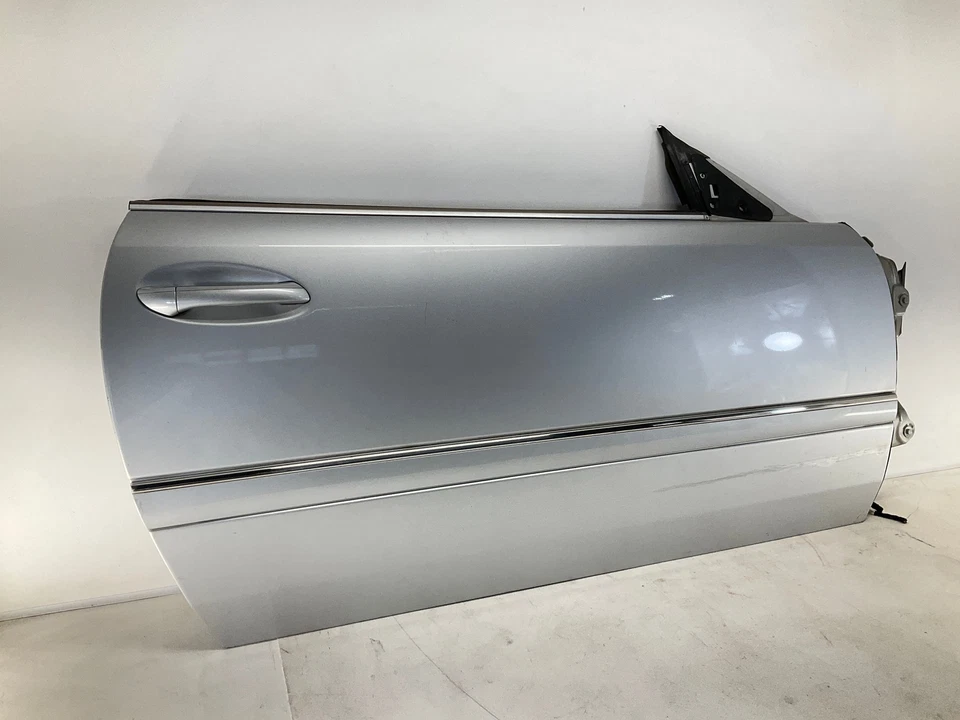 00-06 MERCEDES-BENZ CL 级 CL500 W215 右前座门 — 第 3/4 张图片