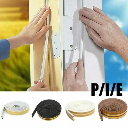 Accessoires d'isolation et calfeutrement pour fenêtre