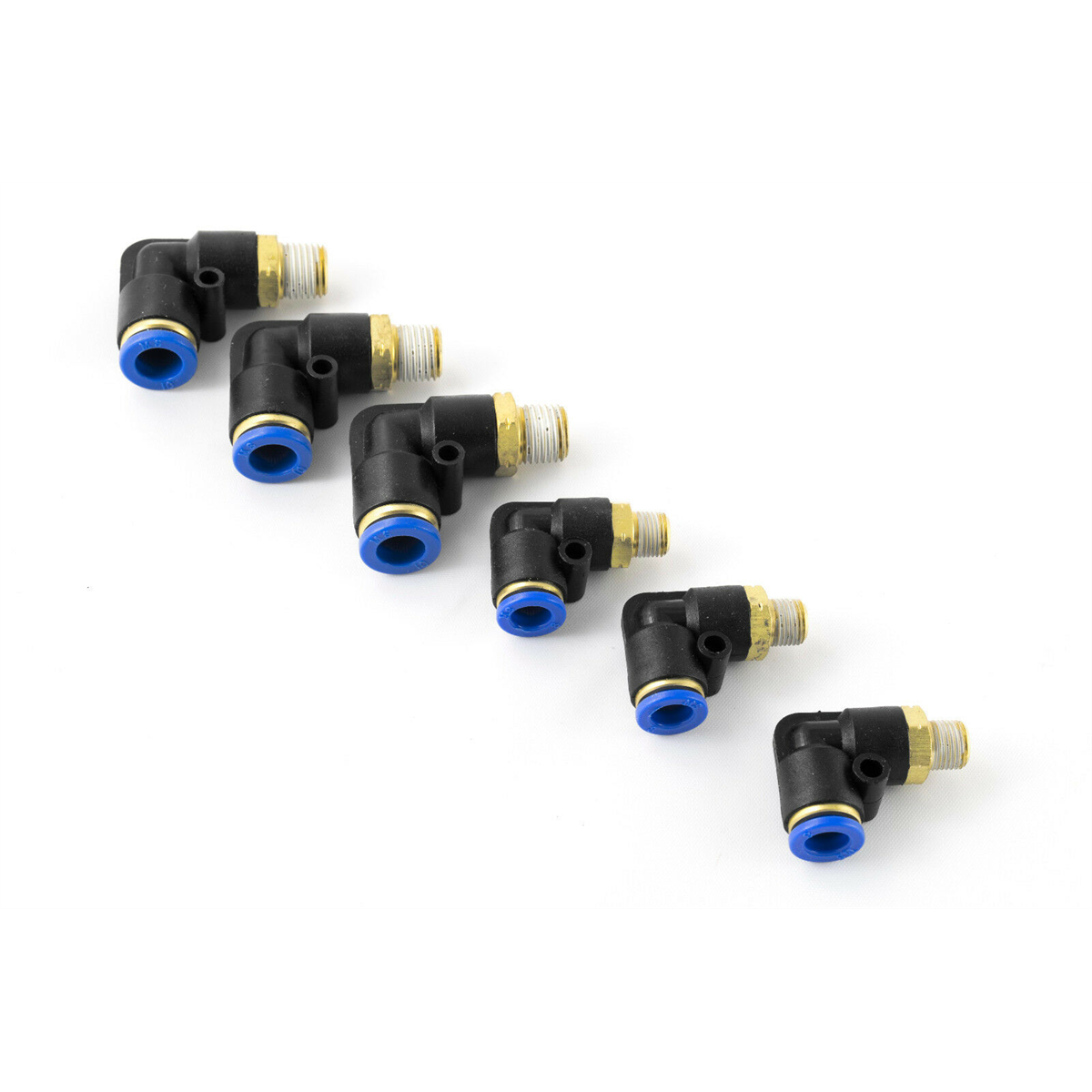 Mityvac Plus Tube Connector Kit - Genuine Repair Parts 822566  