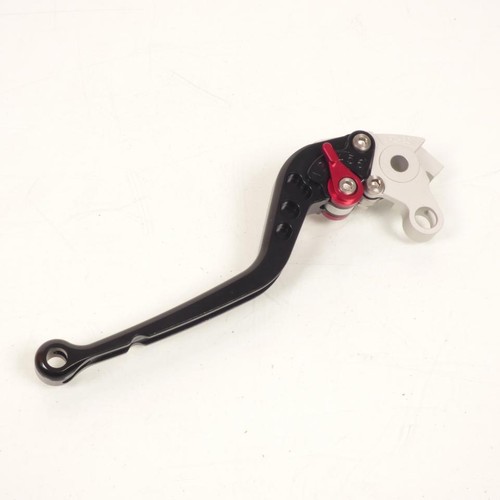 Leviers D'embrayage/frein Pliables Réglables Pour Honda CB1000R (2008-2016) - Aluminium CNC, Couleur Or