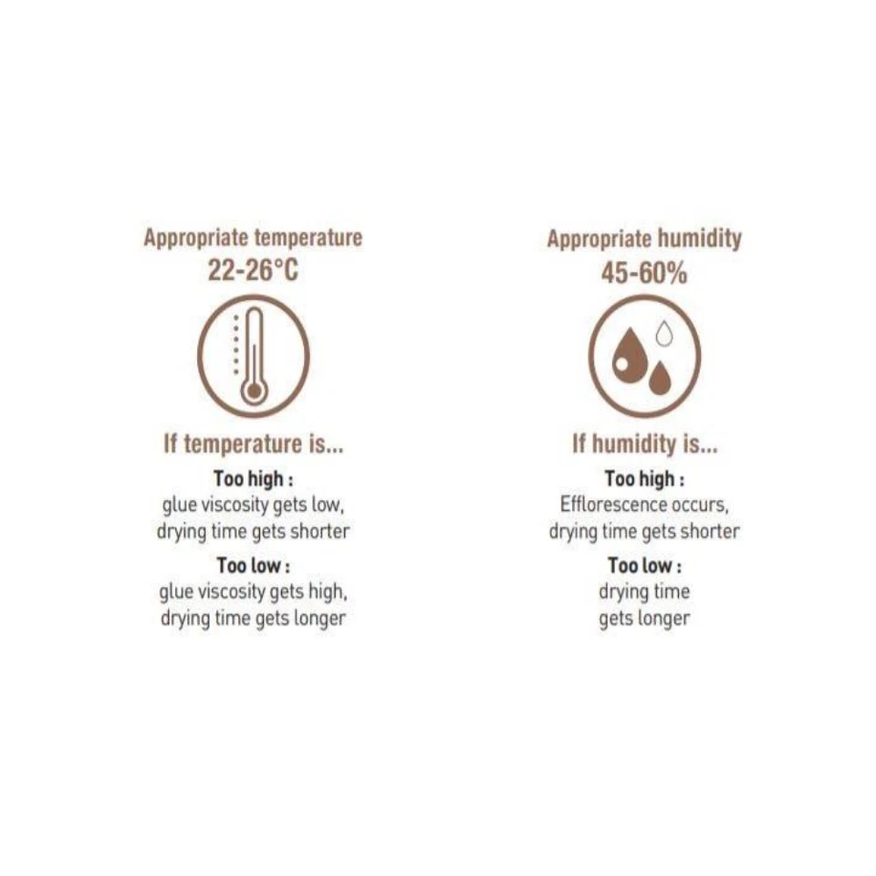 Pestañas Blink BL pegamento avanzado 5g/10g adhesivo extensión de pestañas profesional Foto 3 de 3