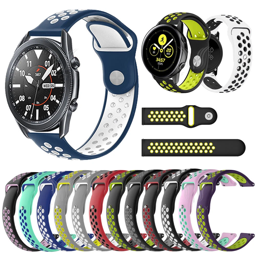 Samsung galaxy watch 46mm colors sales