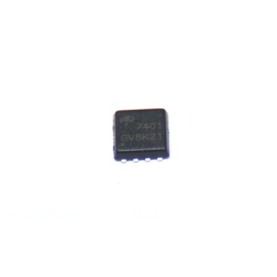 4X AON7506 Transistor: N-MOSFET unipolar 30V 9,4A 8W DFN3x3 EP ALPHA & OMEGA SEM