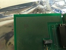 WITT BIOMEDICAL 2AC-A ISA