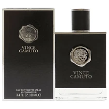 Vince Camuto by Vince Camuto for Men - 3.4 oz EDT Spray