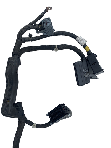 VAUXHALL MOKKA MK1 ENGINE WIRING LOOM 1.7 DIESEL A17DTS 2012 - 2016 - Picture 2 of 7