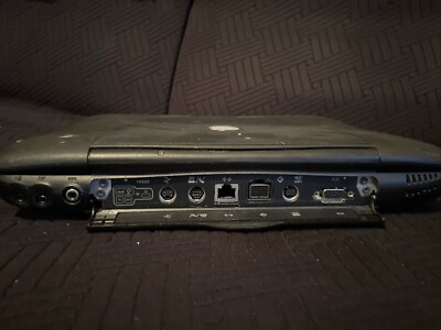 美品 PowerBook G3 (Wallstreet 1998) M4753 PowerBook G3 Wallstreet – Apple Rescue of Denver