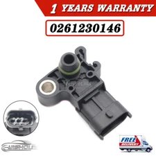 0261230146 MAP Intake Air Pressure Sensor for Buick Cadillac Chevrolet US