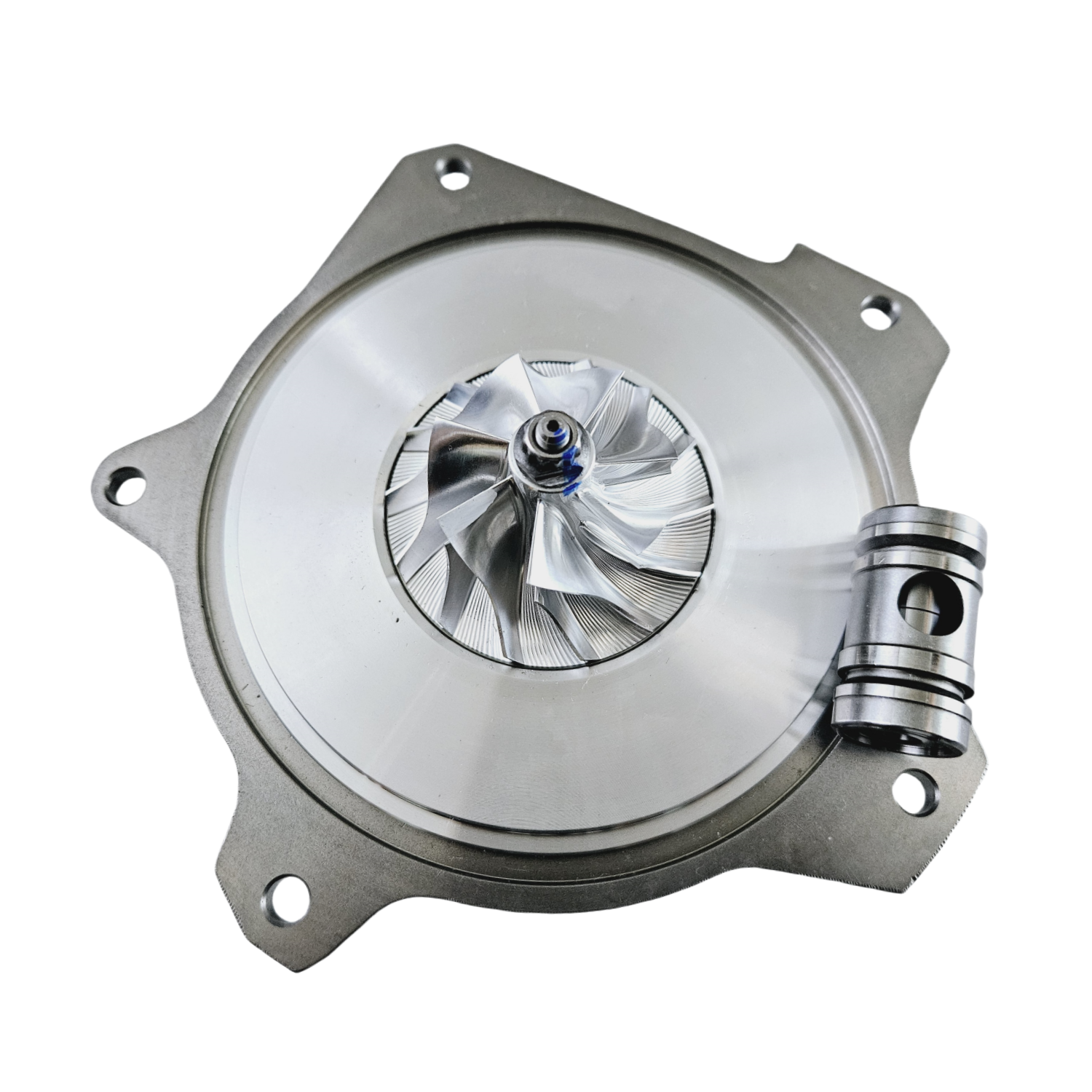 Ball Bearing Turbocharger CHRA For Toyota Prado Hilux 2.8 1GD-FTV 17201-11120