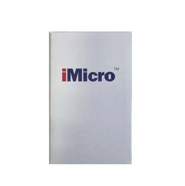 iMicro MO-205U Wired USB Optical Mouse - Image 4 of 4