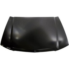 Sherman 901-28-8 Hood Panel Assembly For 2003-2006 Chevy Silverado 1500 New