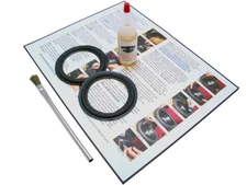 Pioneer 3" Speaker Foam Surround Repair Kit - 2A3-01