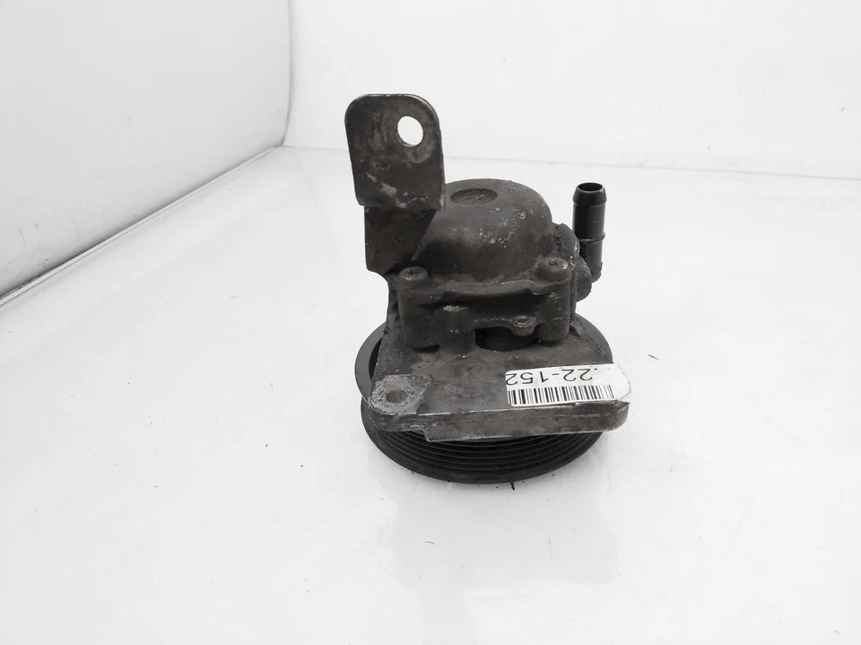 Bomba de dirección asistida BMW 328CI 2000 con polea 32-41-6-760-036 *polea astillada* Foto 2 de 4