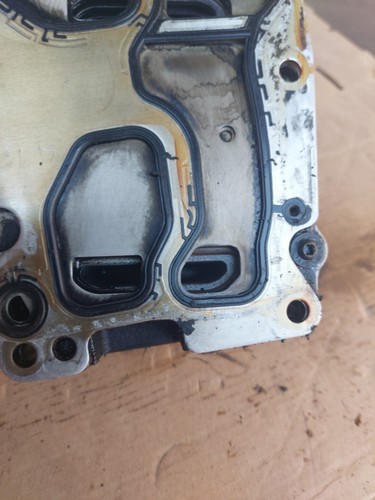 Mini Cooper D 1.6L Diesel N47 Oil Filter Housing & Cooler 2010-2014 - Picture 14 of 15
