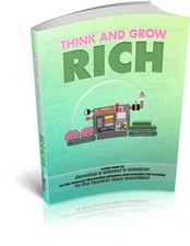 Think and Grow Rich (E-Book)