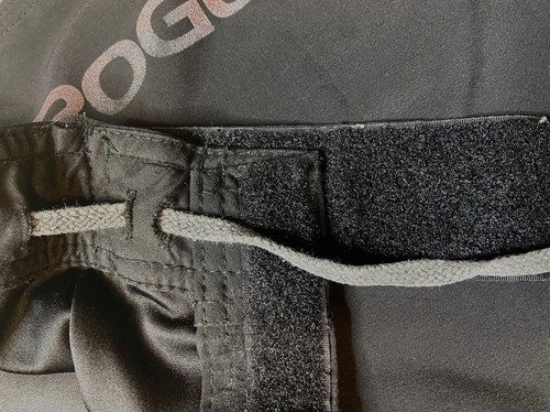 Rogue Fitness Shorts Herren 32 schwarz Kampf MMA Gewichtheben CrossFit Gym Workout - Bild 8 von 12