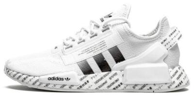 adidas NMD_R1 V2 Script - White for Sale | Authenticity Guaranteed | eBay adidas NMD_R1 V2 Script - White for Sale | Authenticity Guaranteed | eBay