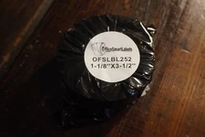 Office Smart Labels OFSLBL252-1 /8" X 3.5"  700 Labels Total, New and Unused!!