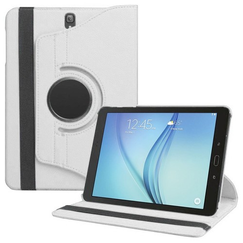 360 Rotating Stand Cover Case For Samsung Galaxy Tab S3 9.7" (T820) Smart - Picture 27 of 29
