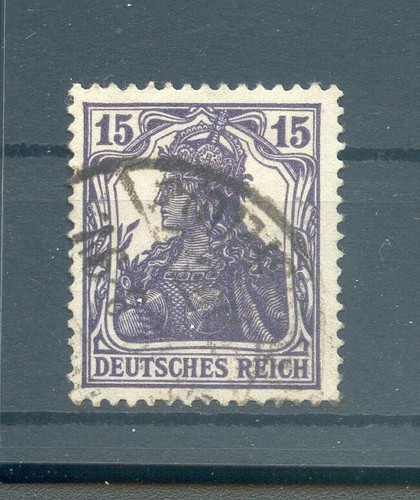 DR-Germany 101c COLOR! Gest. BPP 200EUR (F2517)