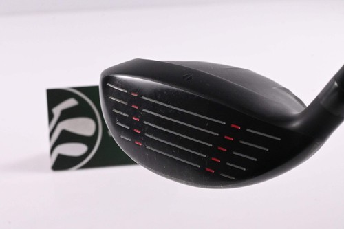 Ladies Cleveland Launcher HB Turbo #5 Wood / 18 Degree / Ladies Flex Miyazaki C. - Picture 4 of 8