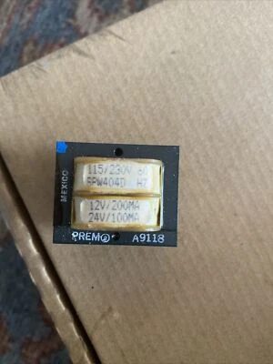 PREM MAGNETICS SPW404D PREM TRANSFORMER POWER PC 1 UNIT