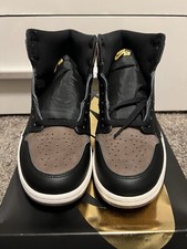Size 10.5 - Jordan 1 Retro OG High Palomino