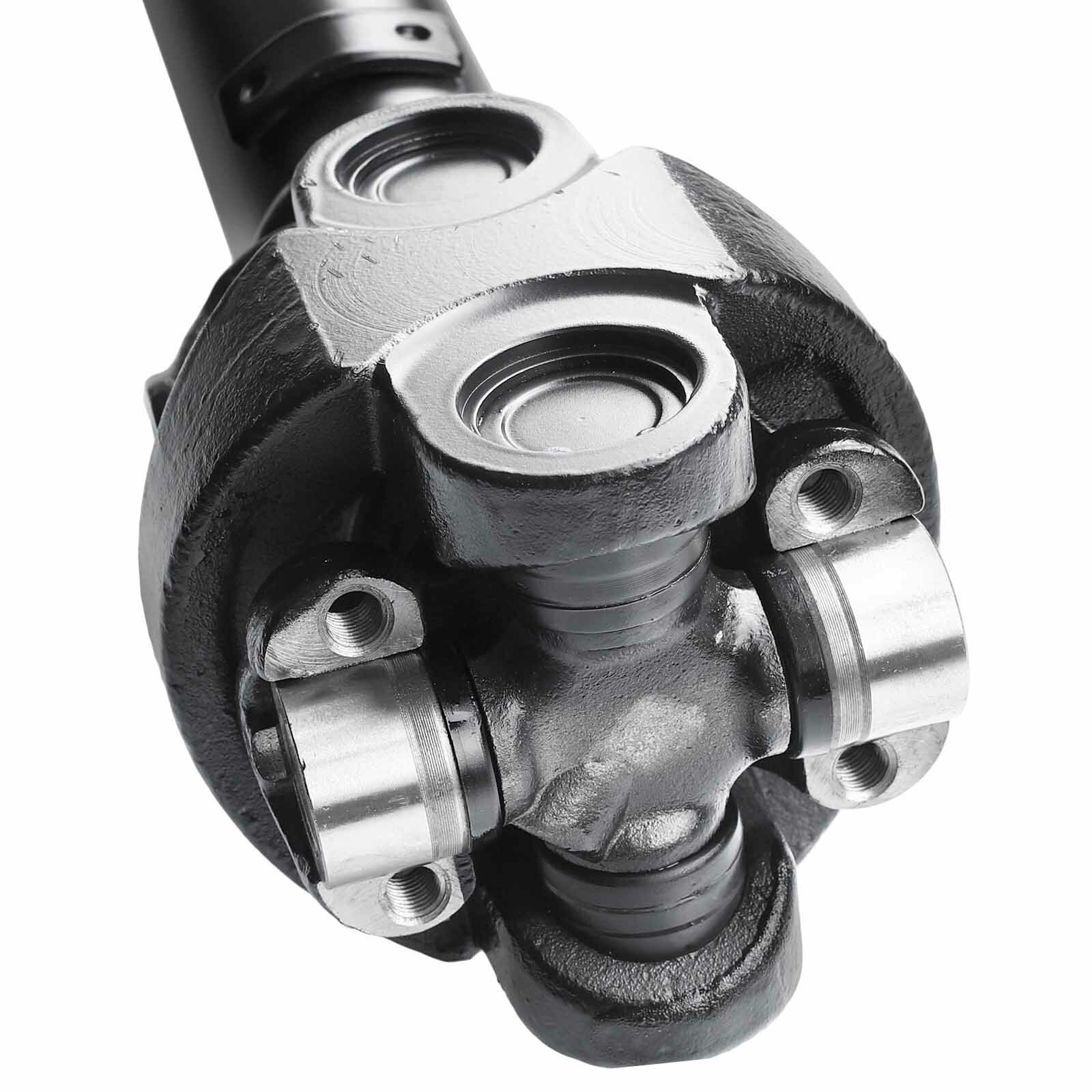 New Drive Shaft Assembly for Jeep TJ Wrangler 20032006 L6 4.0L 4WD