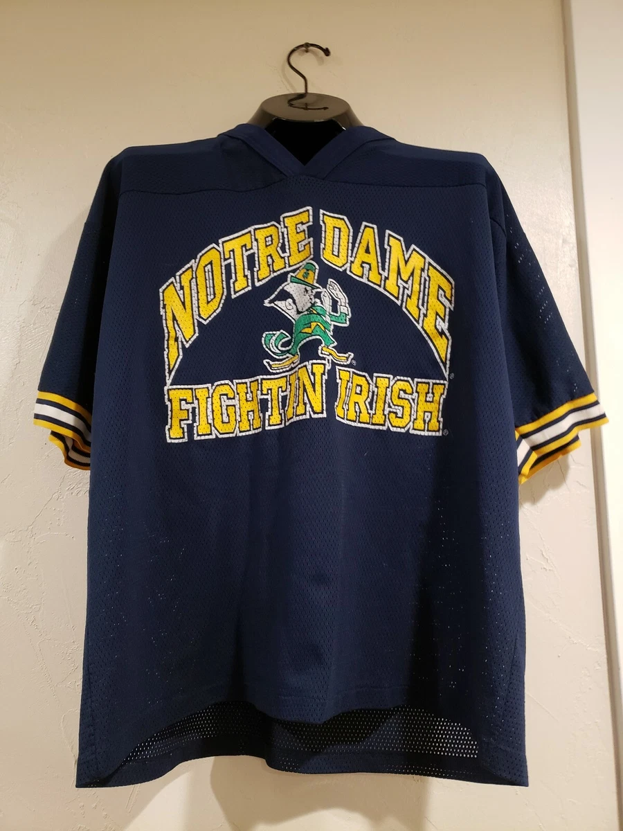 Rudy notre 2025 dame jersey