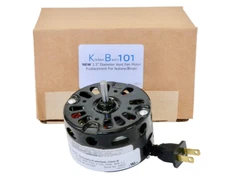 3.3" Ventilation Fan Motor 120V For NuTone Broan Bathroom Kitchen Exhaust Blower