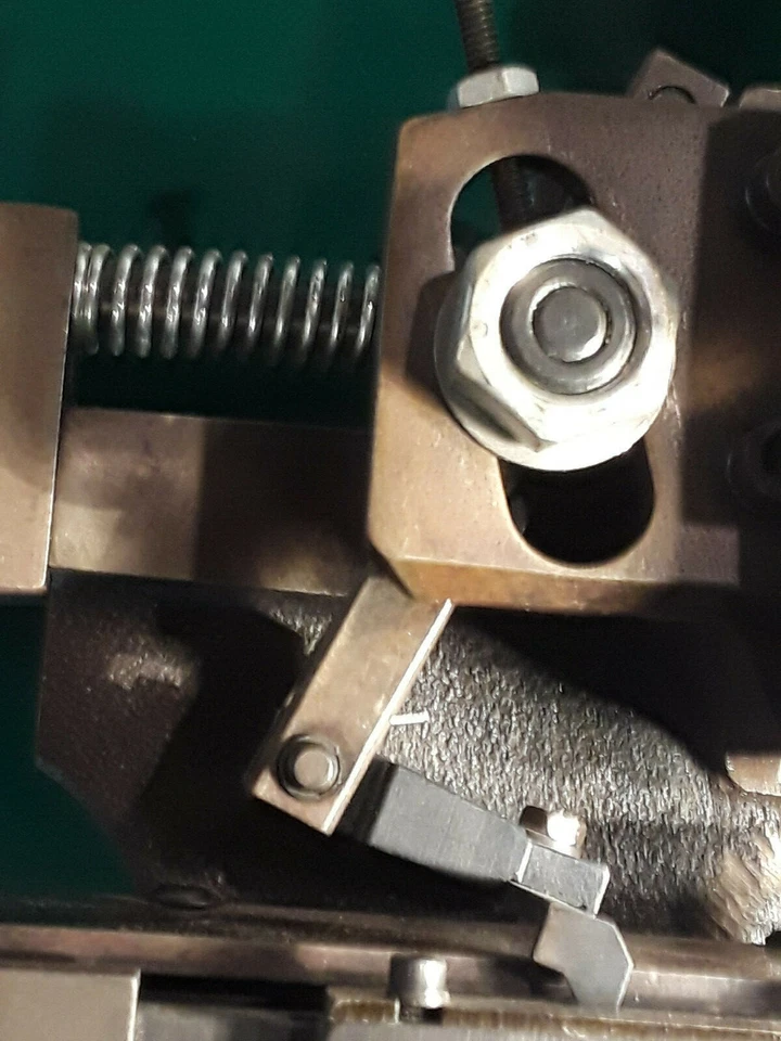 Amp Tyco Electronics Applicator P/N 567381-3-K - Изображение 2 из 4