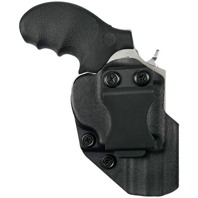 IWB Max Cover Holster fits Taurus 856 2''