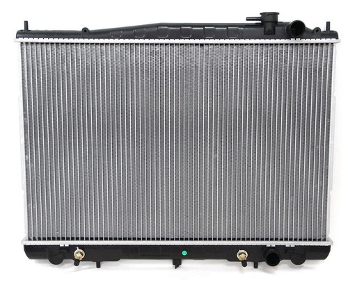 OSC RADIATORS 2215 PA/26MM/AT For 98-04 FRONTIER 00-04 XTERRA A/T 2.4/3.3L RAD - Picture 1 of 2