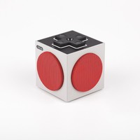 8bitdo Wireless Bluetooth Cube Speaker For Iphone, Smartphone, Pc on sale 8bitdo Wireless Bluetooth Cube Speaker For Iphone, Smartphone, Pc on sale
