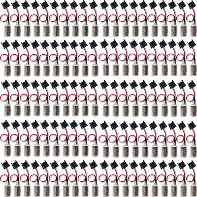 100pcs 3V 1747-BA PLC Battery for AB FDK CR14250SE (3V) 1769-BA SLC-500 Series