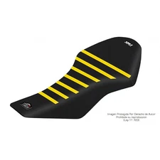 SEAT COVER FMX RIBS SUZUKI LTR 450 HIGH QUALITY GRIP FAST FREE SHIPPING