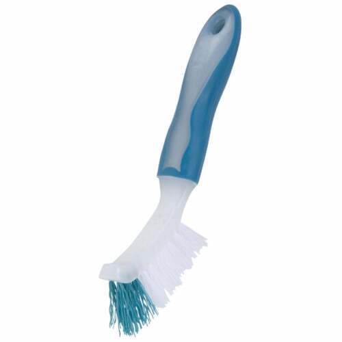 Emsco Group Enorme Yard & Garage Dust Pan – 61 cm Bocca – Leggero, Resistente a Clip – Features
