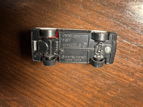 Vintage Hot Wheels Matchbox Cars - Picture 203 of 269