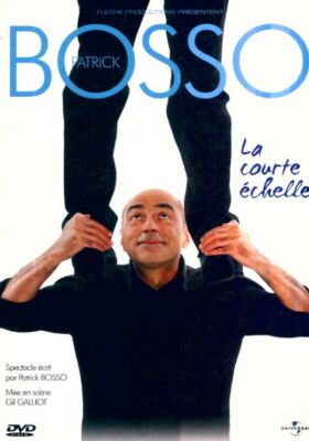 Bosso, Patrick-La Courte Scale - - V453652