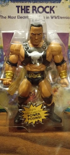 ๐ค๐ฅ MOTU๐ฅ 5 FIGURE LOT ๐ฅ MASTERS OF THE WWE UNIVERSE ๐ฅ WWE ๐ฅ 2019/2020 ๐ฅ๐ค - Picture 6 of 12