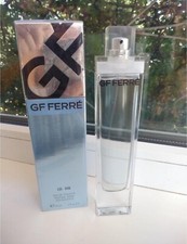 Vintage gianfranco ferre gf ferre lui - him 60 Ml Rare