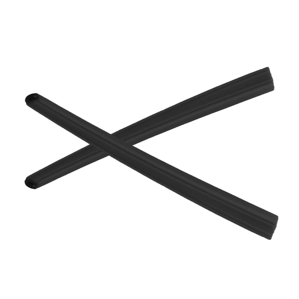 Kit de goma Lenslog almohadilla de nariz de repuesto para orejeras para Oakley Crosslink Pitch Foto 3 de 4