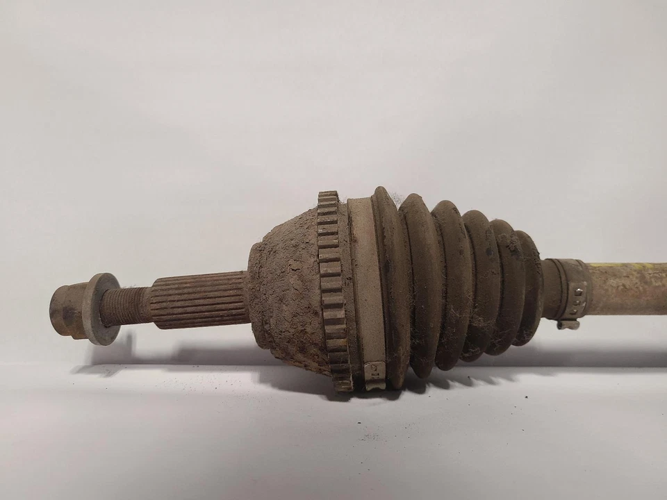 Eje de transmisión delantero derecho usado se adapta a: Ford Taurus 1997 delantero 8-207 3,4 L ABS Fr Foto 3 de 4