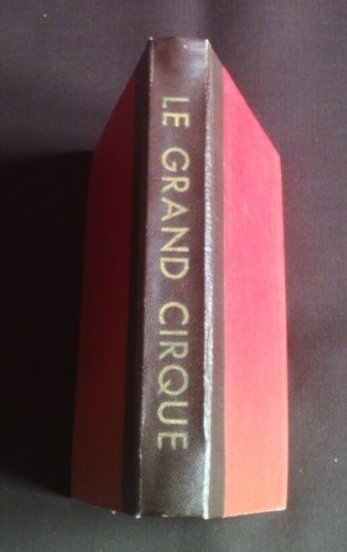 Le grand cirque - Foto 1 di 2