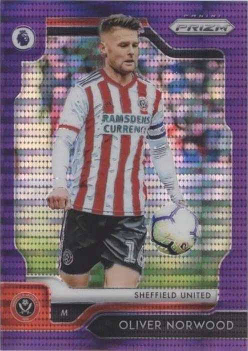 Violet Breakaway Prizm